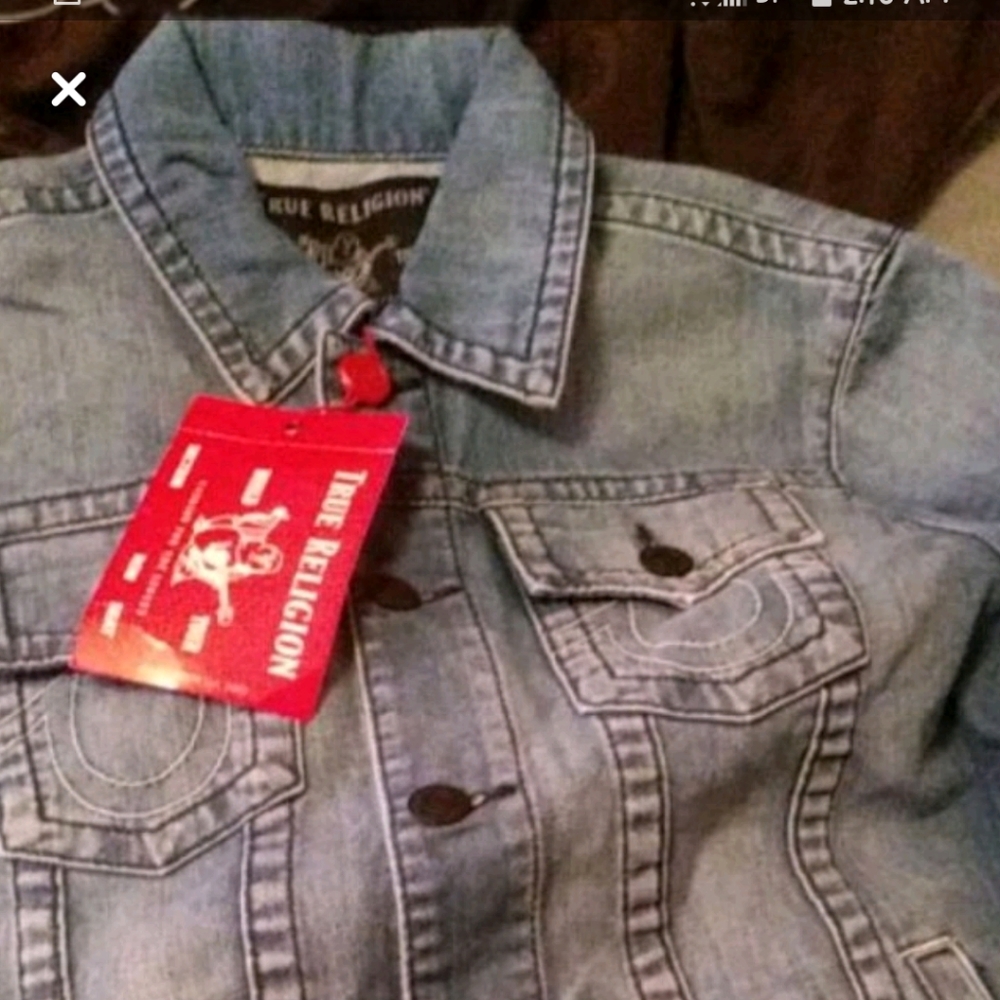 Jacket